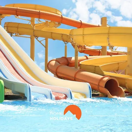 #020 Medronheira By Holidays * Albufeira