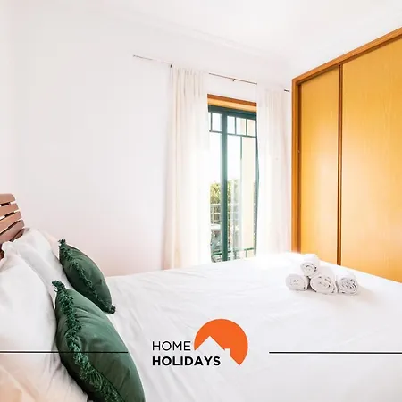 Appartamento #020 Medronheira By Holidays *