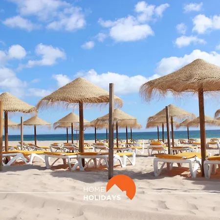 Apartamento #020 Medronheira Relax & Comfort Albufeira
