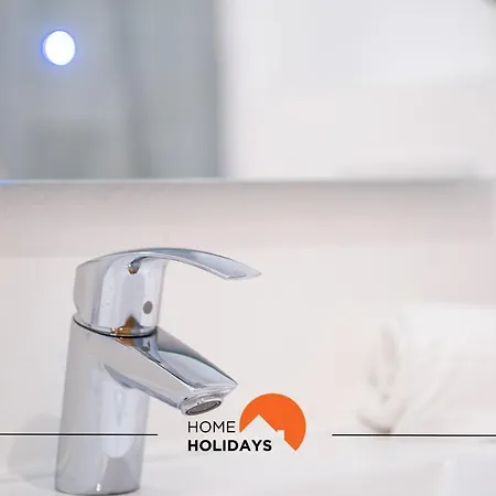 شقة #020 Medronheira By Holidays البوفيرا