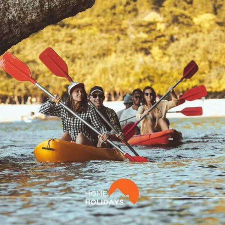 #020 Medronheira Relax & Comfort 알부페이라